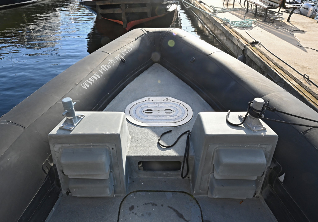 Ship - RIB 6 - Shipsforsale Sweden - The Scandinavian Shipbroker